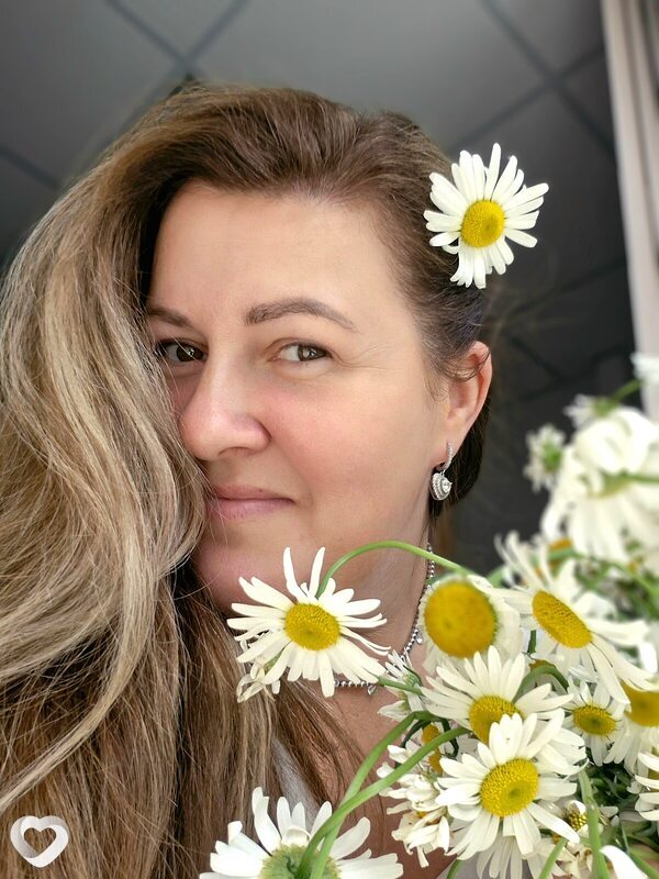 Елена, 41, Новосибирске — анкета №942763