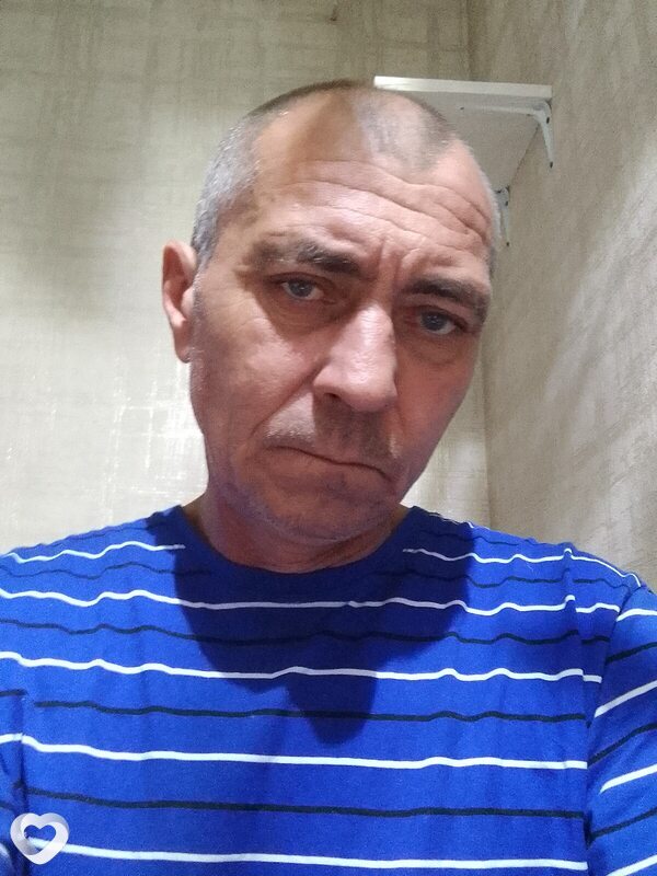 Алексей, 53, Хабаровске — анкета №942765