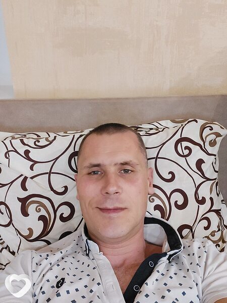 Костя, 44, Киеве — анкета №942772