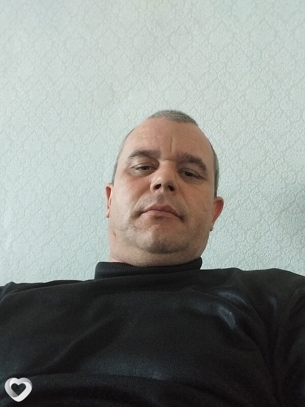 Александр, 43, Черногорске — анкета №942774