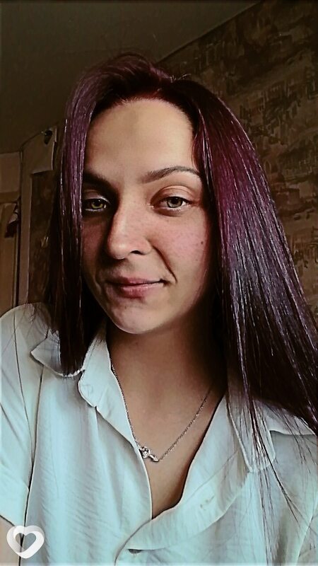 София, 23, Нижнем Тагиле — анкета №942775