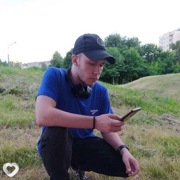 Слава, 23, Минске — анкета №942777