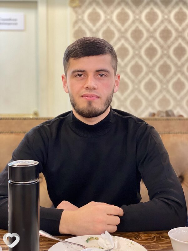 Артур, 38, Москве — анкета №942780