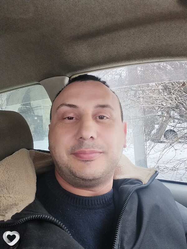 Сергей, 40, Иркутске — анкета №942782
