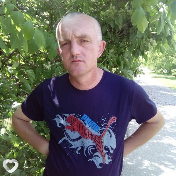 Иван, 45, Полтаве — анкета №942812
