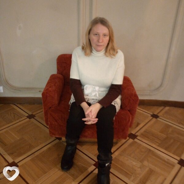 Диана, 44, Курске — анкета №942815