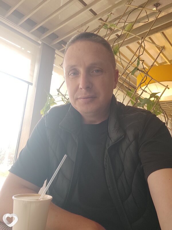 Alex, 38, Егорьевске — анкета №942817