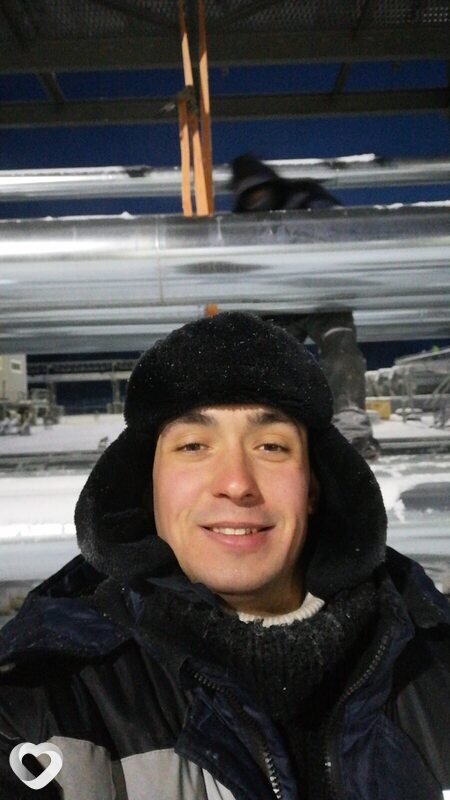 Сергей, 31, Омске — анкета №942818