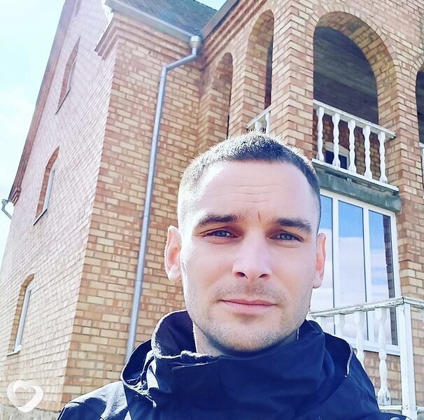 Александр, 35, Сморгони — анкета №942819