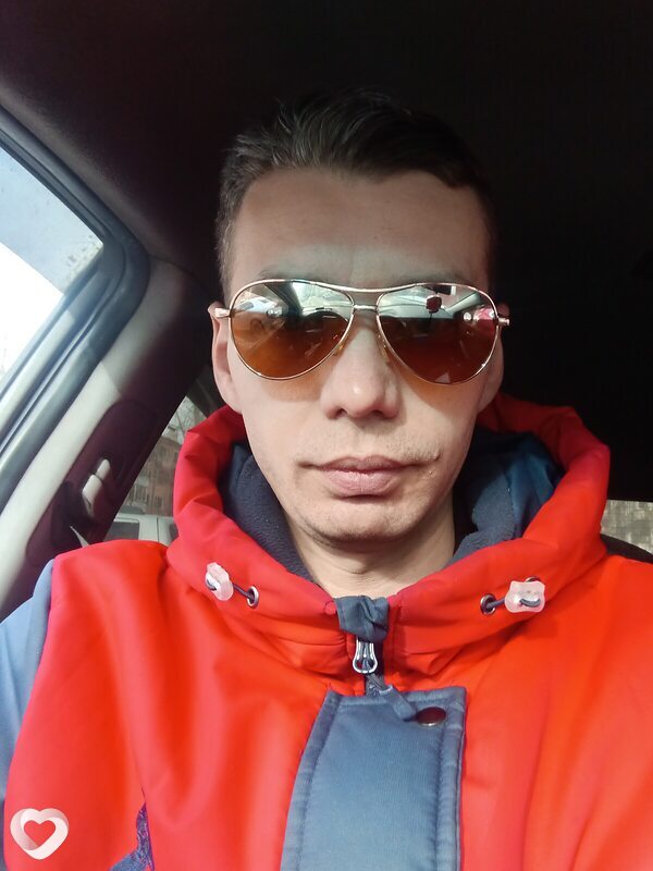 Михаил, 35, Новосибирске — анкета №942820