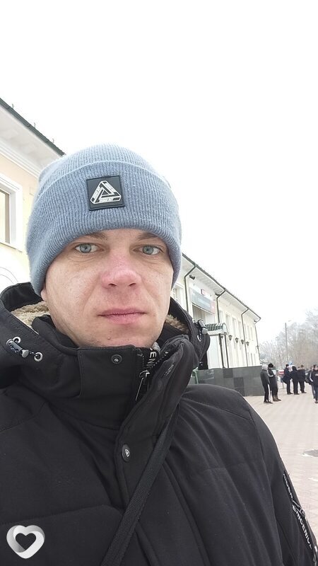 Андрей, 35, Усть-Кут — анкета №942827