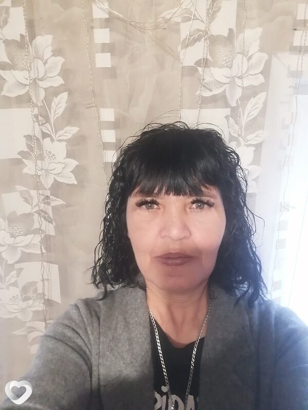 Светлана, 59, Барнауле — анкета №942832