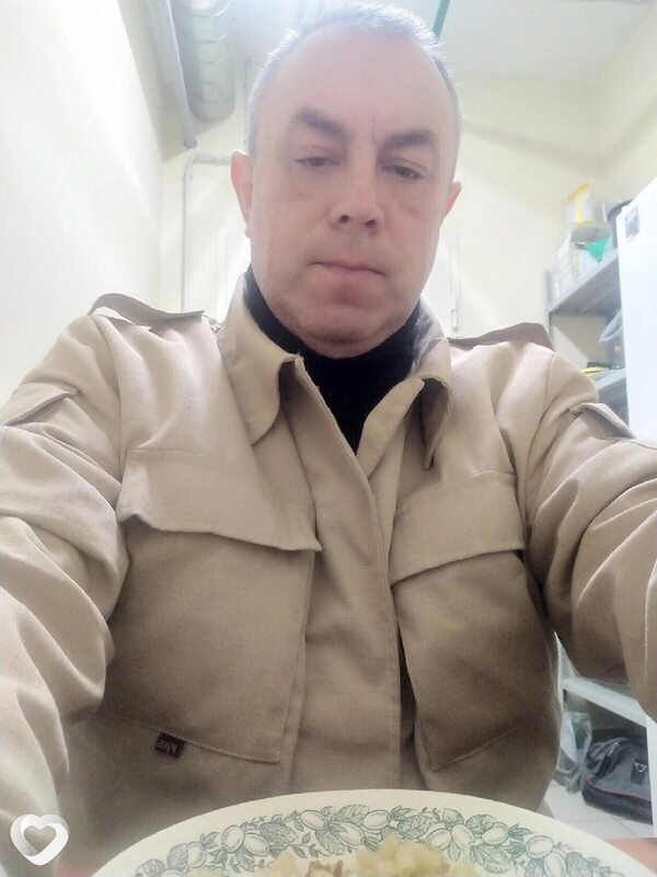 Андрей, 58, Мичуринске — анкета №942834