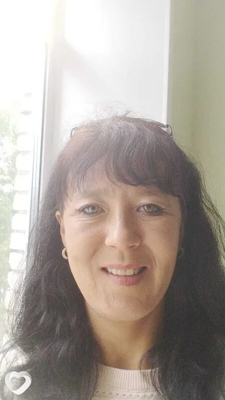 Елена, 39, Барнауле — анкета №942837