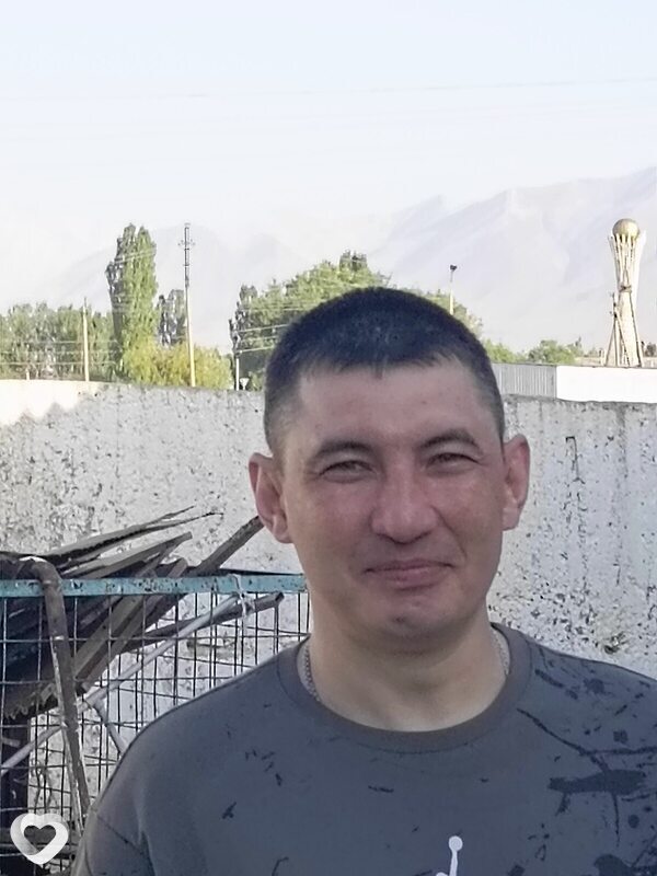 Алексей, 44, Оренбурге — анкета №942838