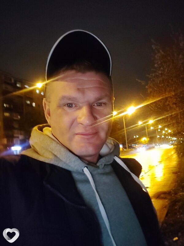 Алексей, 44, Екатеринбурге — анкета №942841