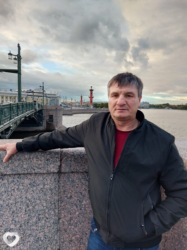 Гриша, Губкинский