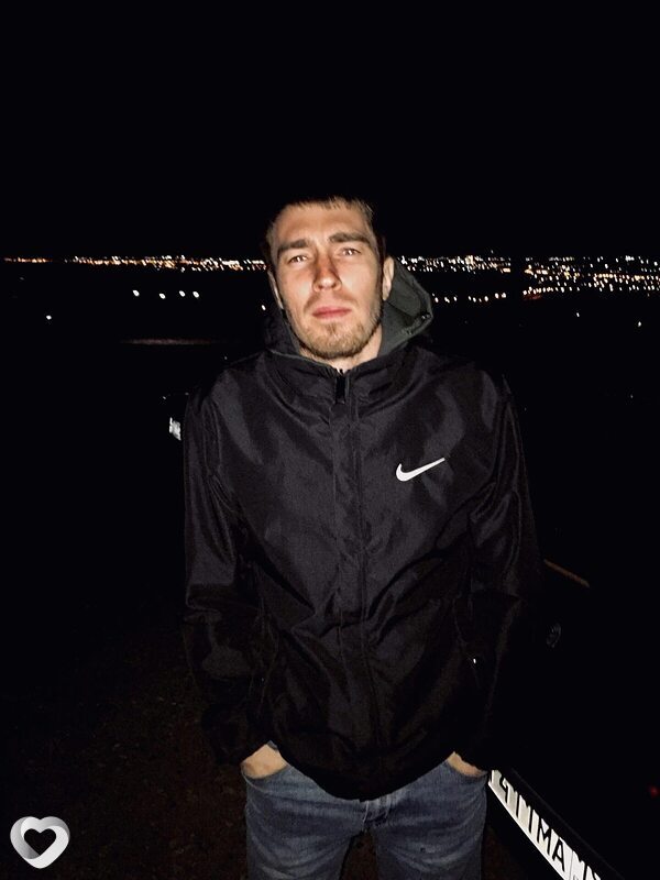 Андрей, 30, Абакане — анкета №942853