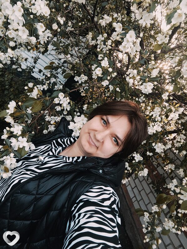 Ксения, 29, Красноярске — анкета №942857