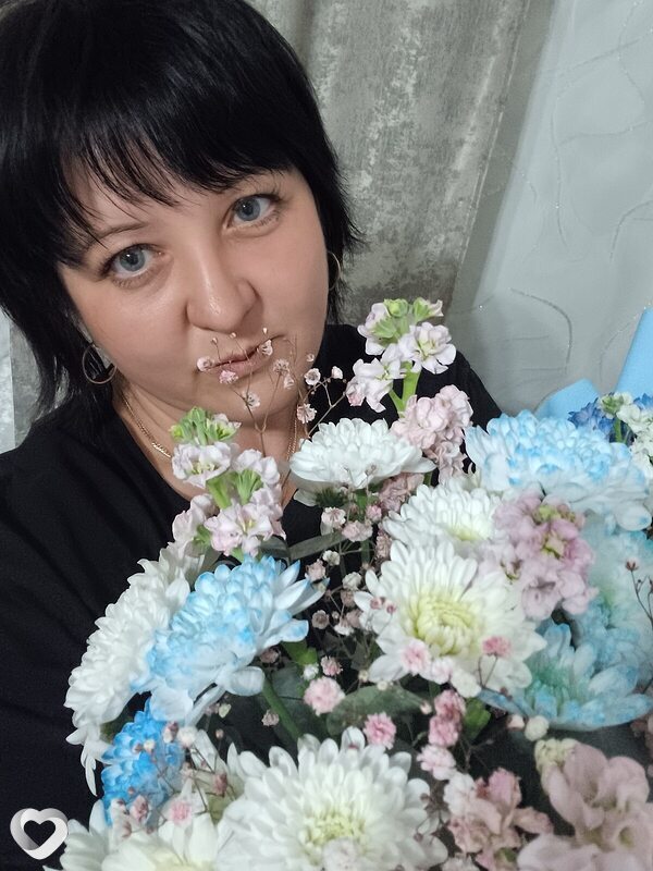 Лера, 42, Уфе — анкета №942858