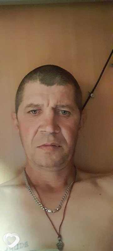 Валерий, 51, Абакане — анкета №942859