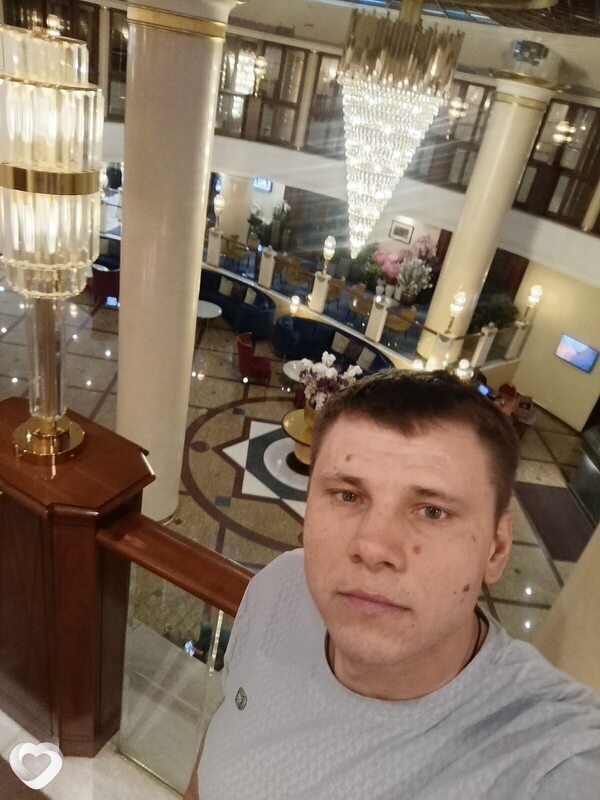 Виталий, 38, Подольске — анкета №942860