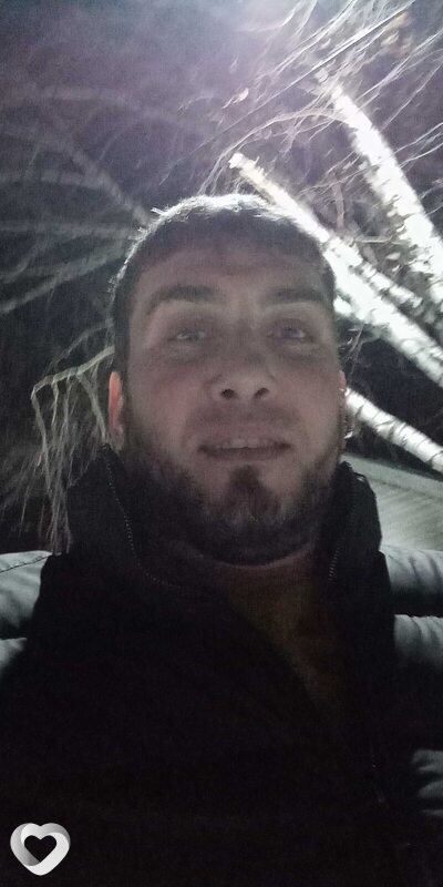 Бисолт, 40, Саратове — анкета №942861