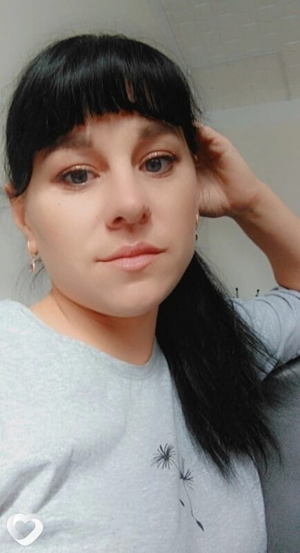 Оля, 35, Краснотурьинске — анкета №942862