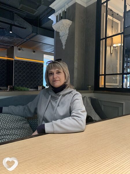 Ольга, 53, Ленинске-Кузнецком — анкета №942865