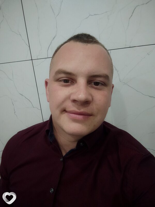 Вячеслав, 31, Комсомольске-на-Амуре — анкета №942872