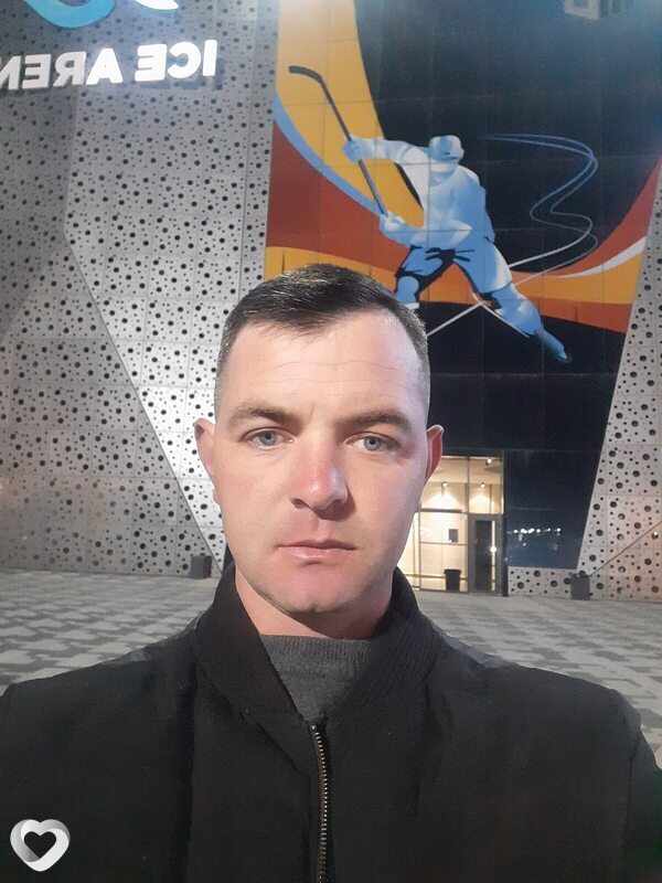 Дамир, 36, Самарканд — анкета №942875