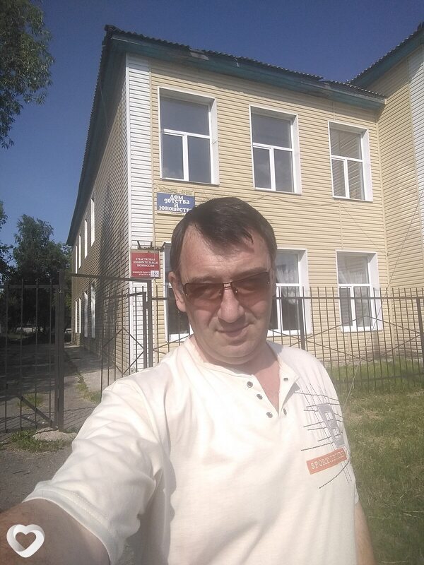 Игорь, 60, Кургане — анкета №942876