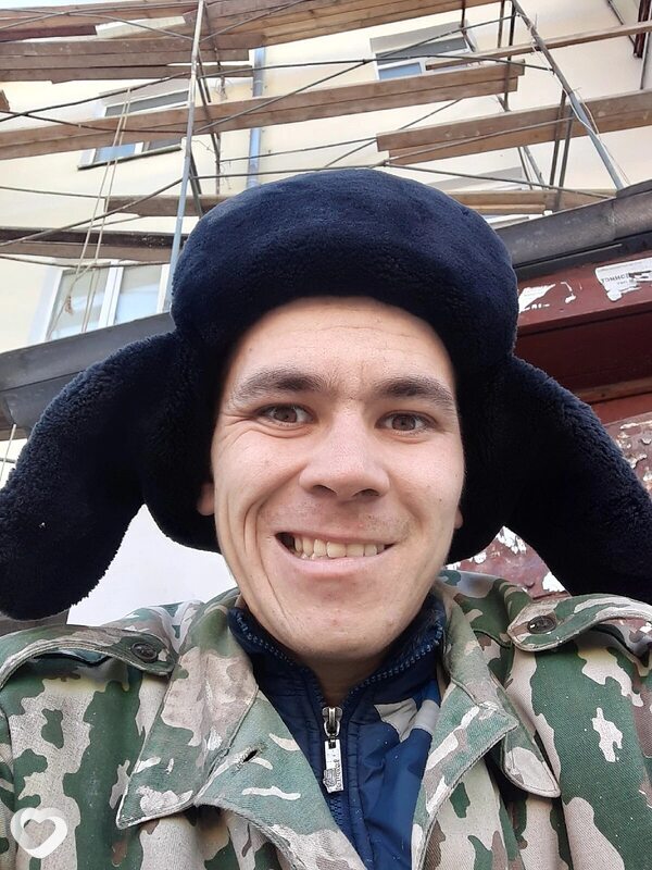 Алик, 28, Челябинске — анкета №942880