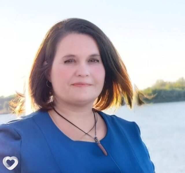 Арина, 46, Астрахани — анкета №942881