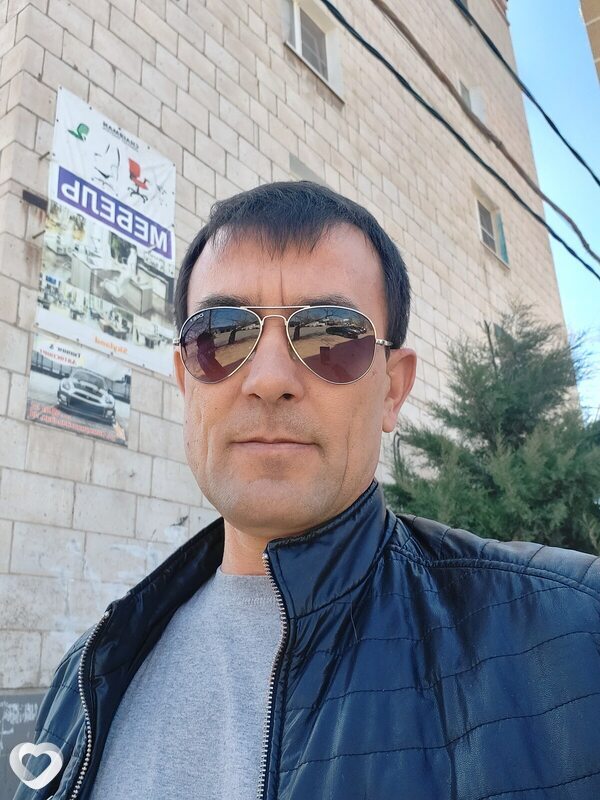 Эдик, 49, Волгограде — анкета №942883