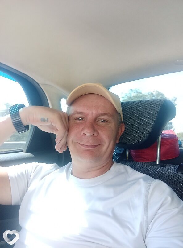 Виталий, 44, Ульяновске — анкета №942885
