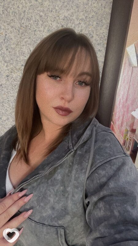 Настя, 30, Урюпинске — анкета №942890