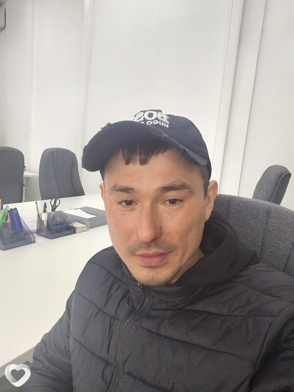 Ильназ, 37, Набережных Челнах — анкета №942896