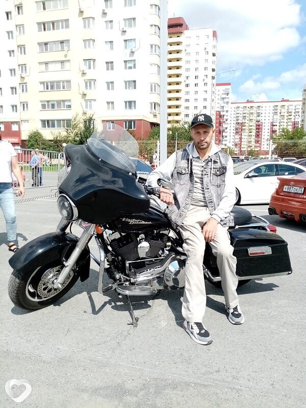 Александр, 48, Тюмени — анкета №942899