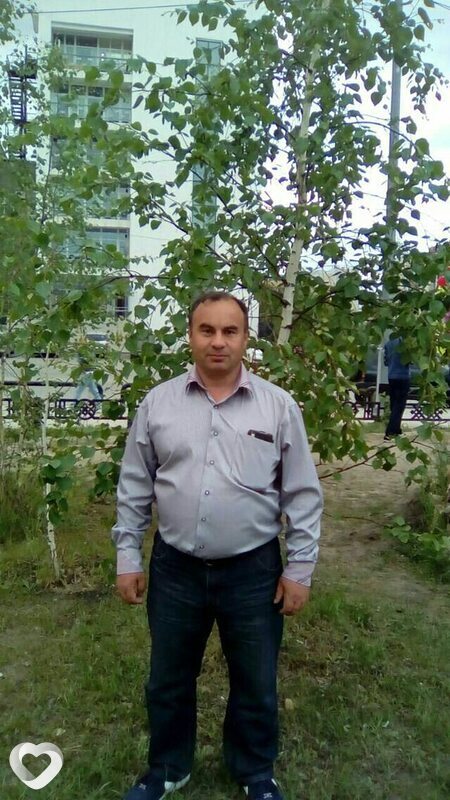 Алексей, 50, Якутске — анкета №942901