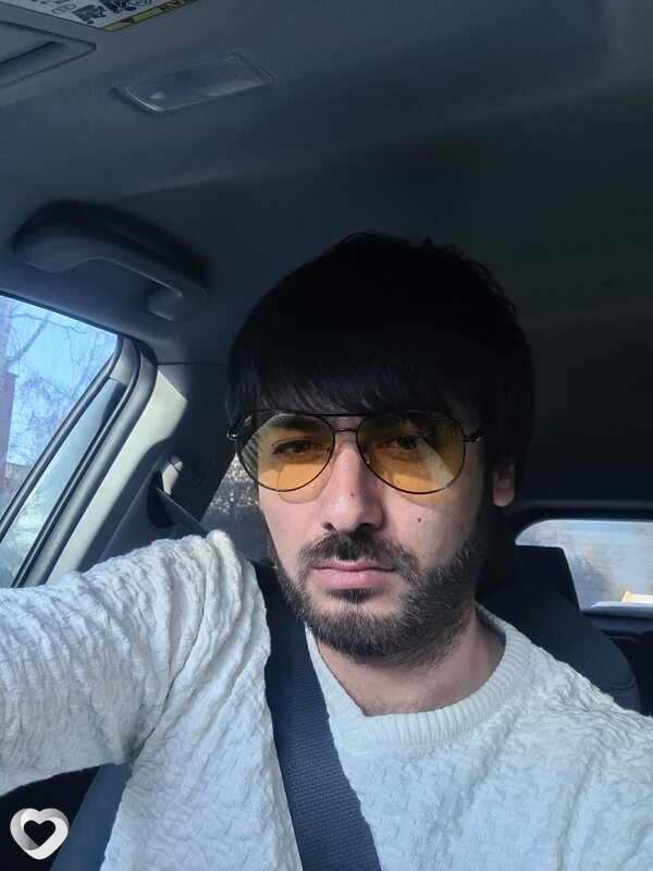 Тигр, 37, Костанае — анкета №942903