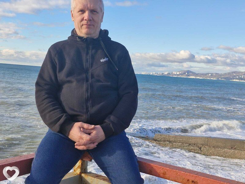 Сергей, 55, Саратове — анкета №942909