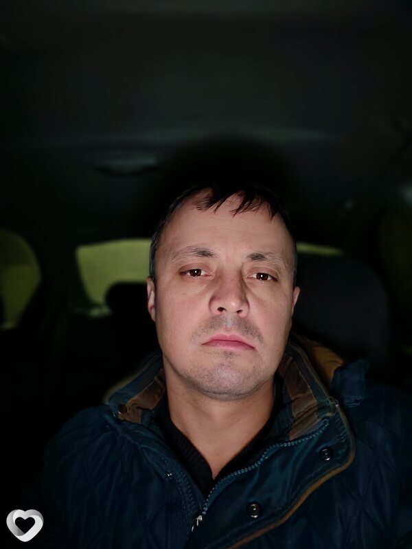 Петр, 36, Чебоксарах — анкета №942912
