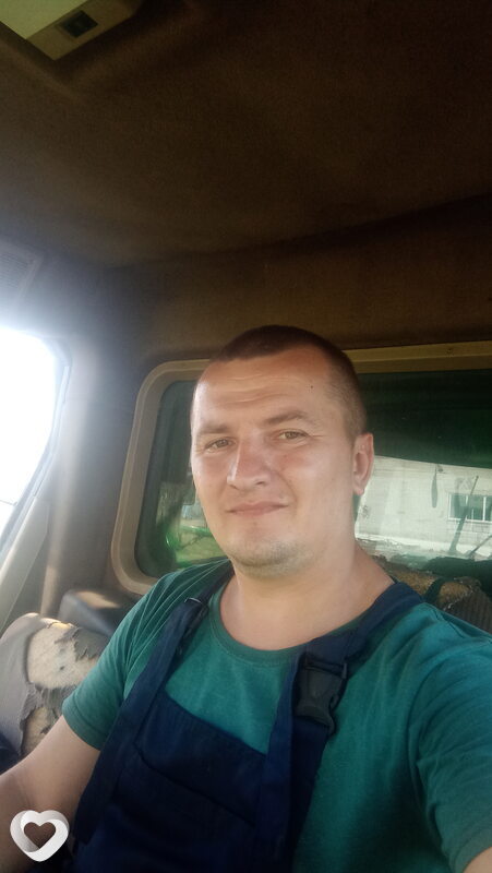 Александр, 35, Минске — анкета №942913
