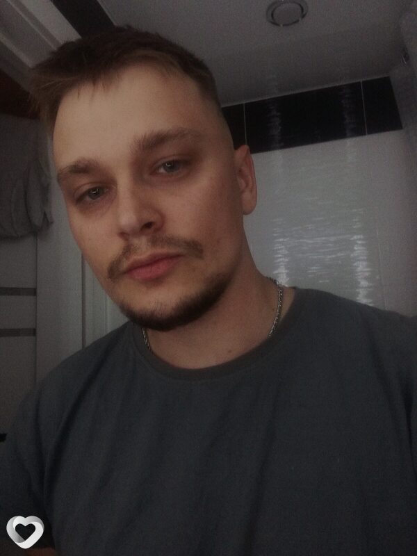 Aswiz, 27, Москве — анкета №942914