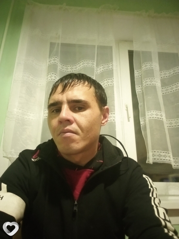 Андрей, 37, Новосибирске — анкета №942927