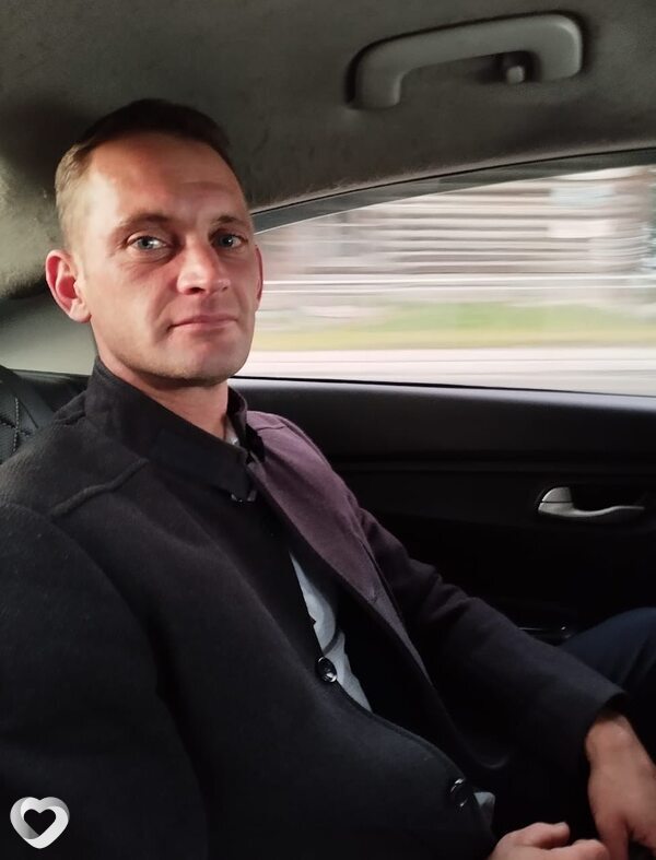 Александр, 45, Новосибирске — анкета №942929
