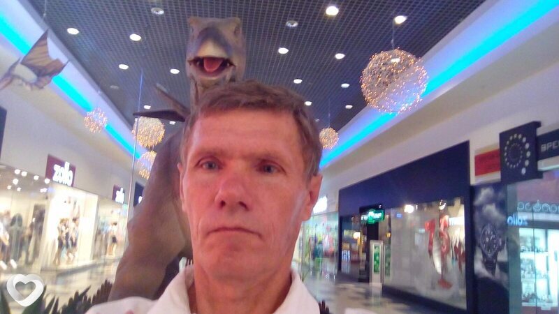 Владимир, 63, Краснодаре — анкета №942934