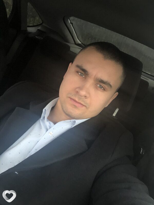 Никита, 32, Москве — анкета №942937