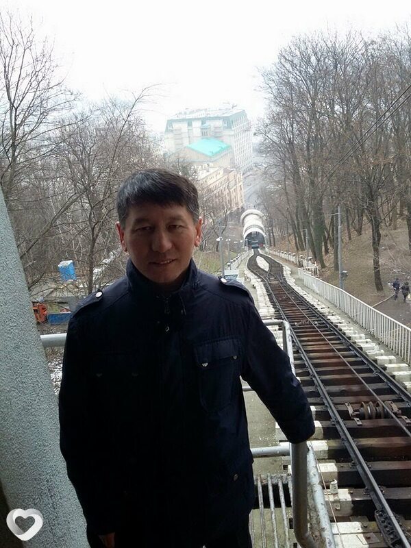 Кайрат, 55, Астане — анкета №942940